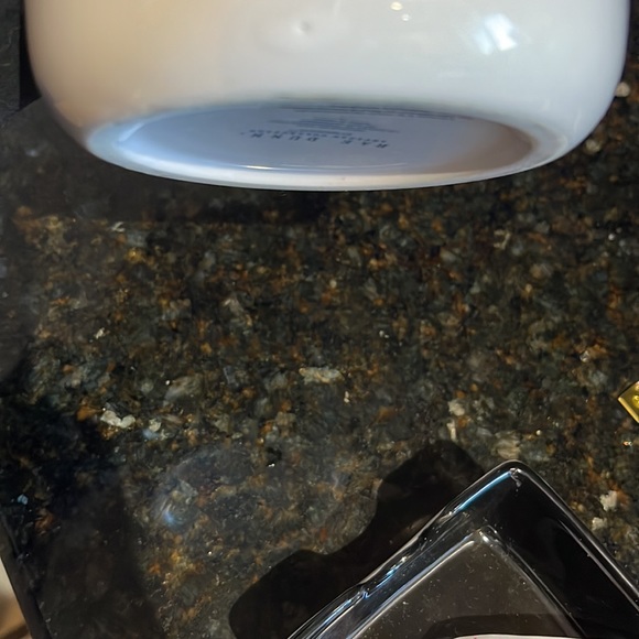 Rae Dunn - KEEP - canister - Picture 3 of 3